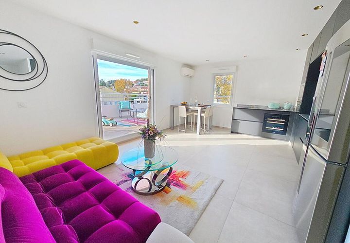 Leilighet i La Garde, Var, La Garde - € 349 000 | Ref: 430829FROU - foto 1