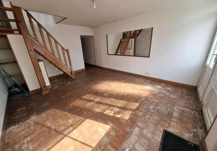 Landsbyhus i L'Aigle, Orne, L'Aigle - € 84.000 | Ref: 430770YROU - foto 1