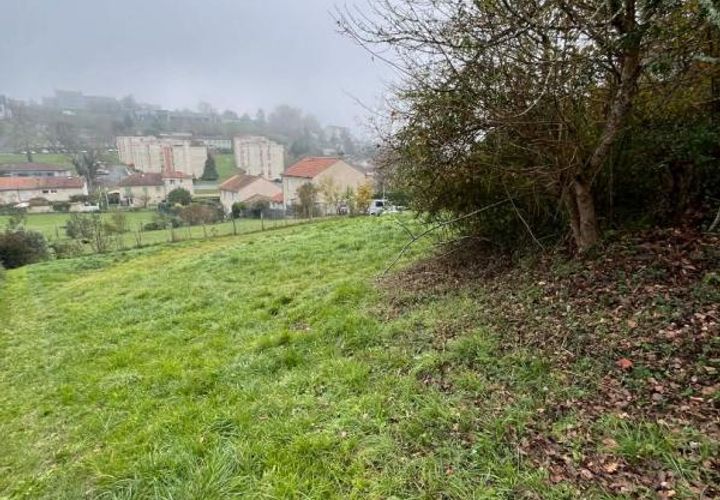 Helårsgrund i Champcevinel, Dordogne, Champcevinel - € 56.000 | Ref: 430907AVS - foto 1