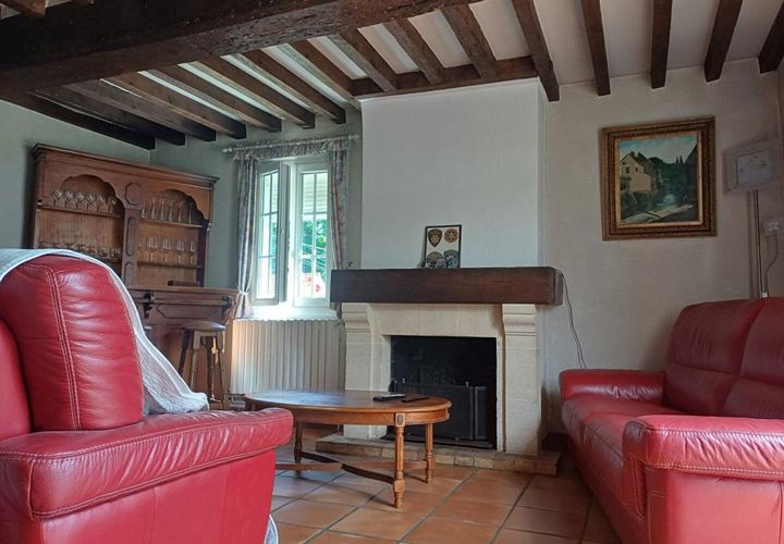 Villa en Cuts, Oise, Cuts - € 144.000 | Ref: 412423POE - photo 1