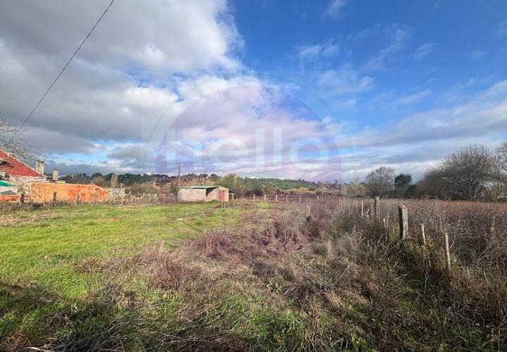 Helårsgrund i Tomar, Santarem, Tomar - € 55.000 | Ref: T 319 - foto 1