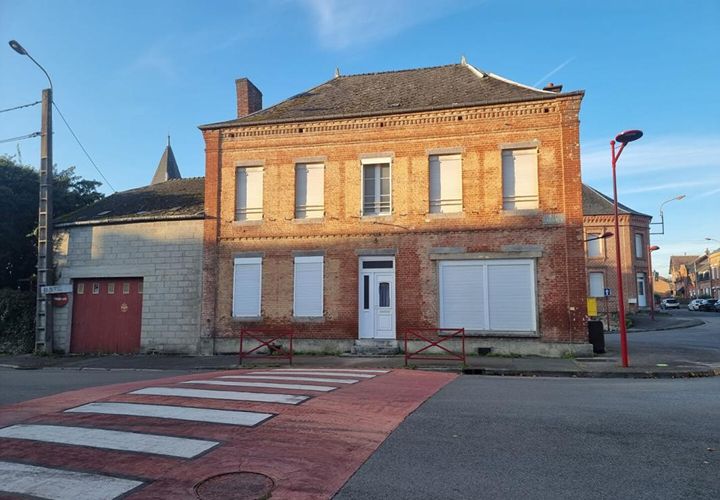 Villa i Hirson, Aisne, Hirson - € 53.990 | Ref: 422695VSJ - foto 1