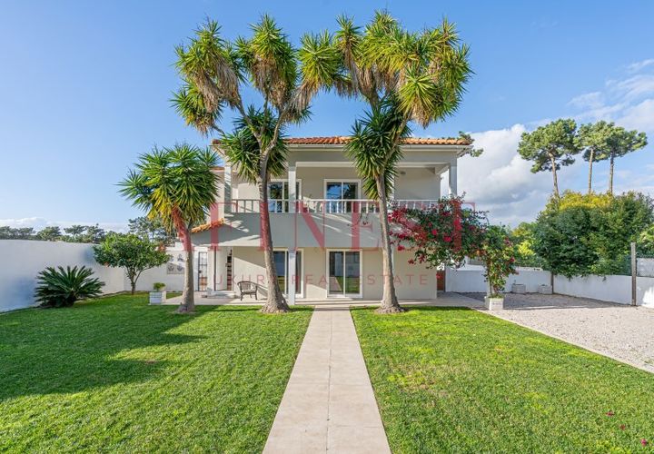 Haus in Almada, Setubal, Almada - € 1.195.000 | Ref: L1111/25 - Foto 1