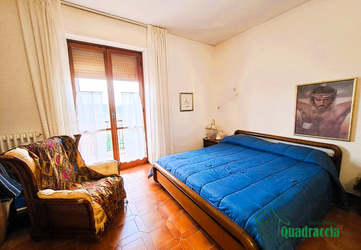 Leilighet i Amelia, Terni, Amelia - € 89 000 | Ref: 35Bis. - foto 1