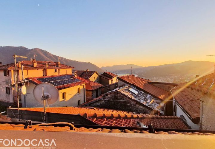 Lejlighed i Cernobbio, Como, Cernobbio - € 320.000 | Ref: rovenna 320 - foto 1