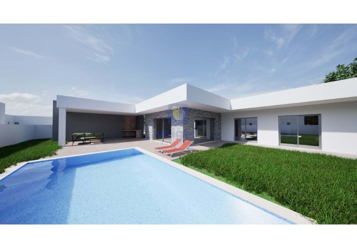 Villa i Pataias, Leiria, Pataias - € 475.000 | Ref: LIZ-216656 - foto 1