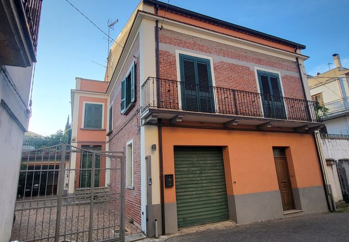 Villa i Acri, Cosenza, Acri - € 295.000 | Ref: 29616 - foto 1