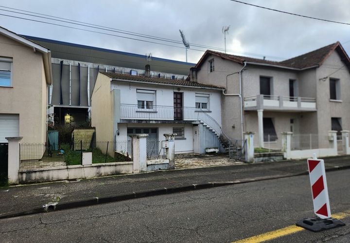 Villa i Agen, Lot-et-Garonne, Agen - € 163.500 | Ref: 5663_47_ALV - foto 1