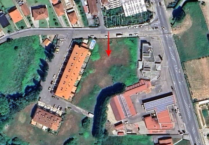 Helårsgrund i Valenca, Viana do Castelo, Valenca - € 257.000 | Ref: RO2737 - foto 1