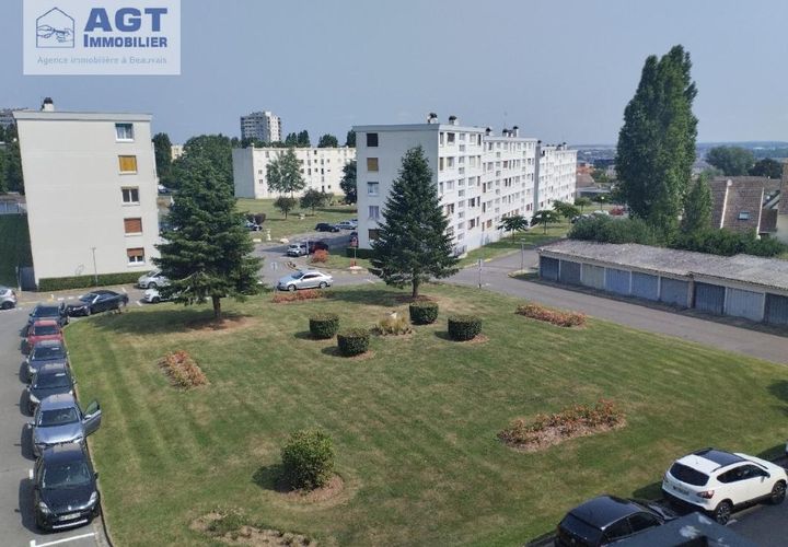 Lejlighed i Beauvais, Oise, Beauvais - € 91.000 | Ref: 5018_25 - foto 1