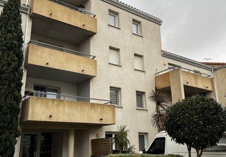 Lejlighed i Agde, Herault, Agde - € 117.500 | Ref: 34665489 - foto 1