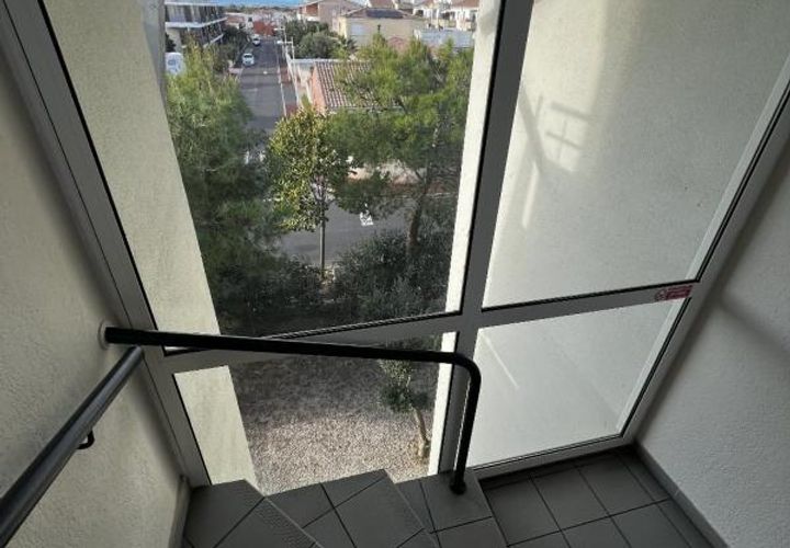 Lejlighed i Agde, Herault, Agde - € 133.000 | Ref: 34665488 - foto 1
