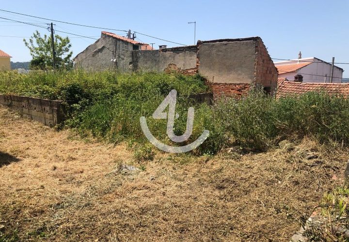Terra a Maiorga, Leiria, Maiorga - € 75.000 | Ref: S4U132-V105 - foto 1