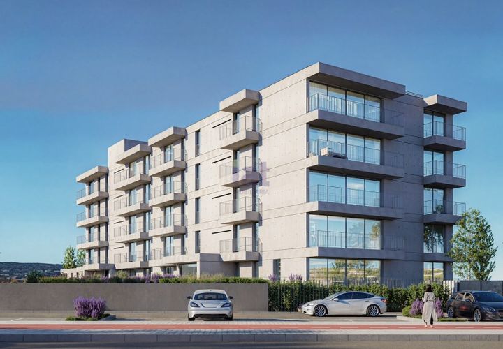 Leilighet i Gandra, Braga, Gandra - € 300 000 | Ref: 4378T2(1) - foto 1
