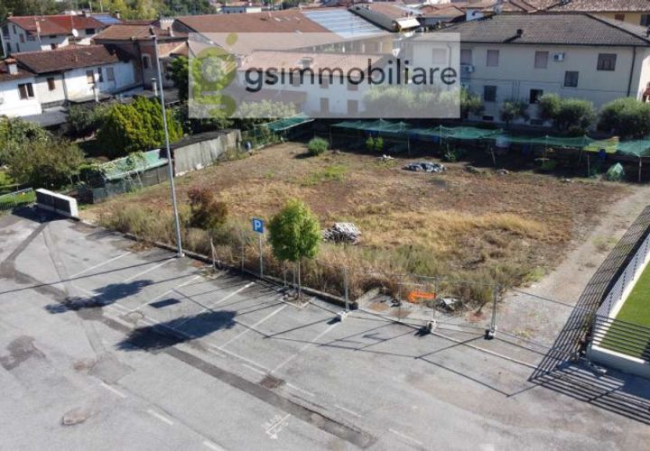 Terra a Poncarale, Brescia, Poncarale - € 103.000 | Ref: M11 - lotto1 - foto 1