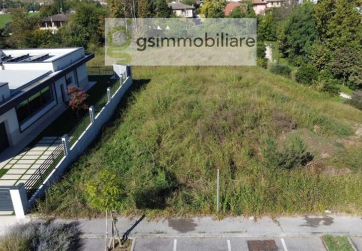 Terra a Poncarale, Brescia, Poncarale - € 113.000 | Ref: M100 - lotto10 - foto 1