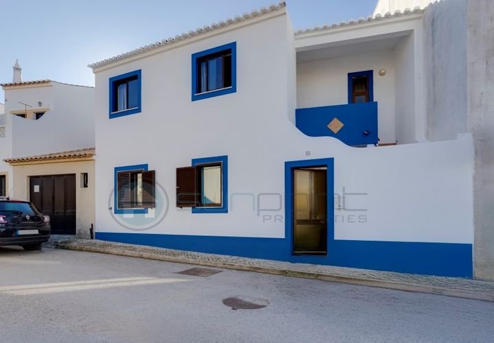 Villa i Sagres, Faro, Sagres - € 430.000 | Ref: V1866 - foto 1