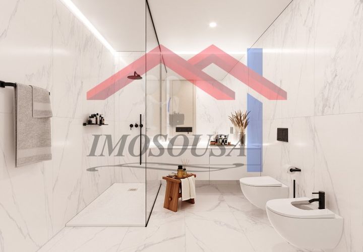 Lejlighed i Vila do Conde, Porto, Vila do Conde - € 345.000 | Ref: 655 - foto 1