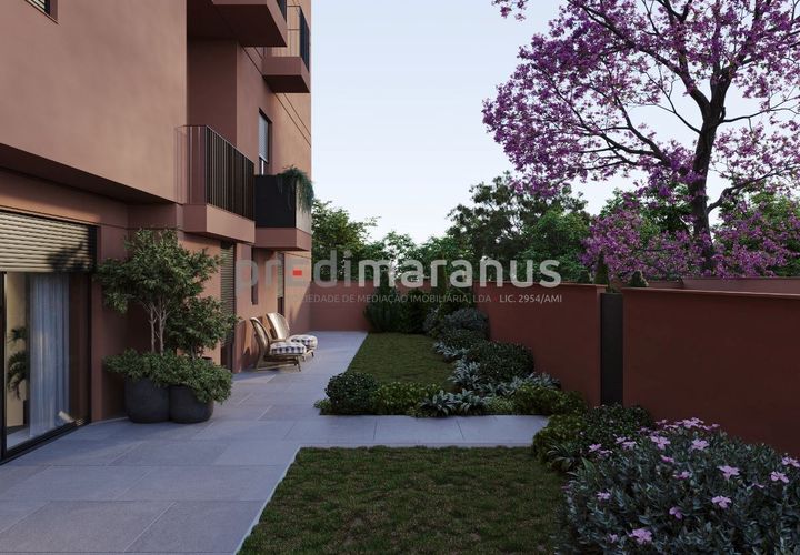 Wohnung in Amarante, Porto, Amarante - € 289.000 | Ref: A/11318 - Foto 1
