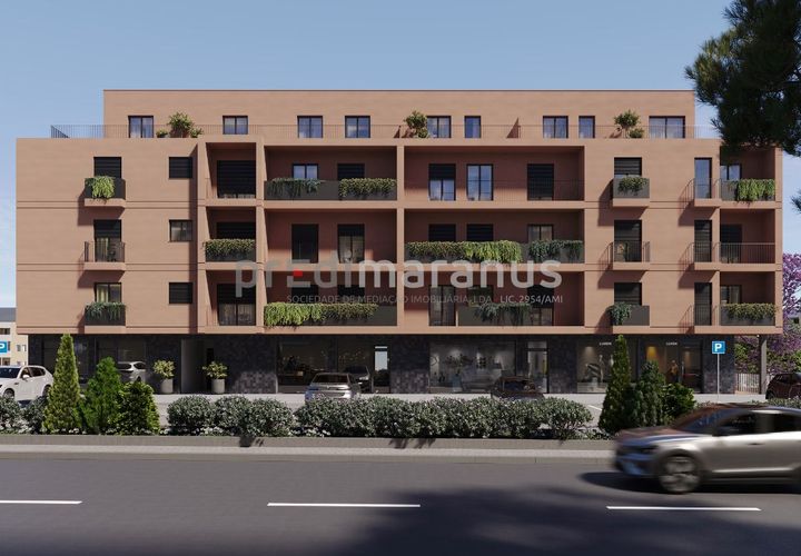 Lejlighed i Amarante, Porto, Amarante - € 295.000 | Ref: A/11321 - foto 1