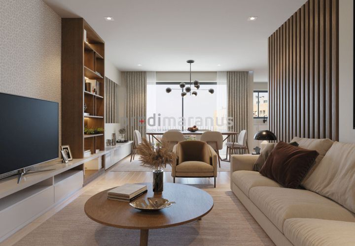 Wohnung in Amarante, Porto, Amarante - € 290.000 | Ref: A/11327 - Foto 1