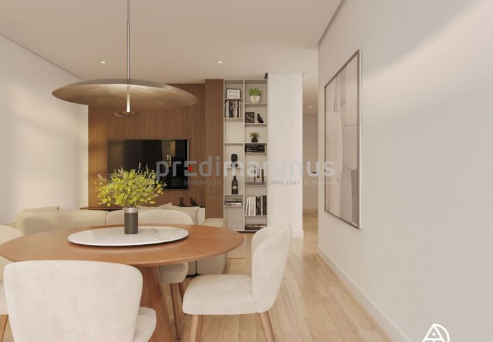 Lejlighed i Amarante, Porto, Amarante - € 285.000 | Ref: A/11329 - foto 1