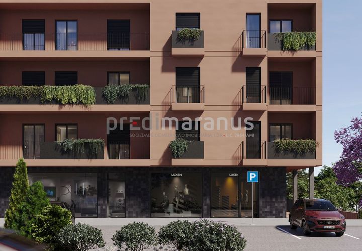Wohnung in Amarante, Porto, Amarante - € 285.000 | Ref: A/11332 - Foto 1