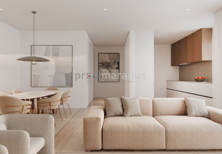 Apartament a Amarante, Porto, Amarante - € 295.000 | Ref: A/11338 - foto 1