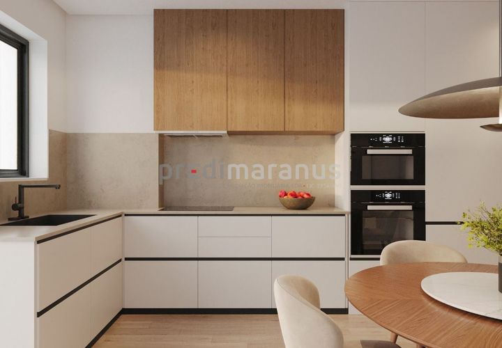 Lejlighed i Amarante, Porto, Amarante - € 285.000 | Ref: A/11345 - foto 1