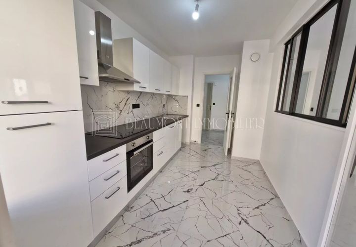 Lejlighed i Nice, Alpes-Maritimes, Nice - € 295.000 | Ref: 86487304 - foto 1