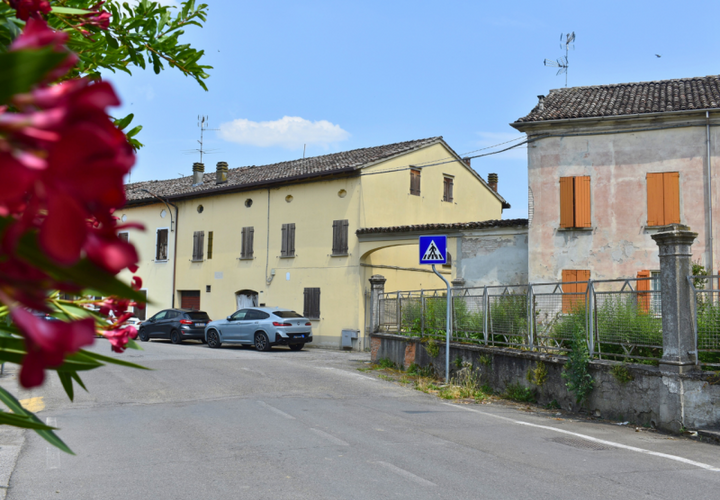 Rækkehus i Brescello, Reggio Emilia, Brescello - € 195.000 | Ref: PARMA709 - foto 1