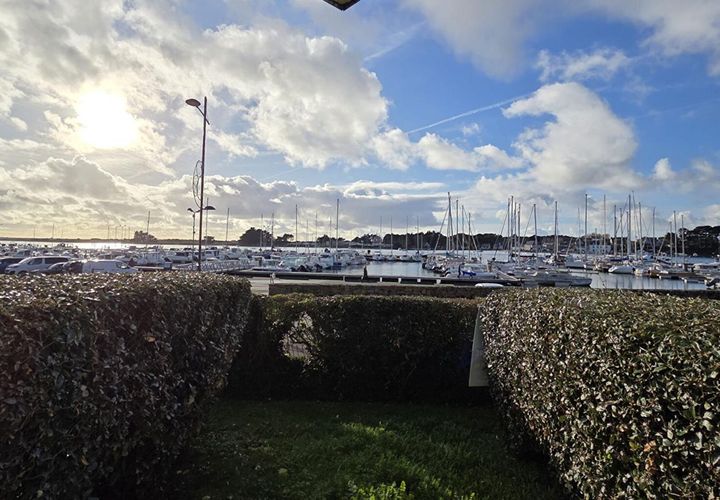 Studio i Étel, Morbihan, Étel - € 181 490 | Ref: 8829 - foto 1