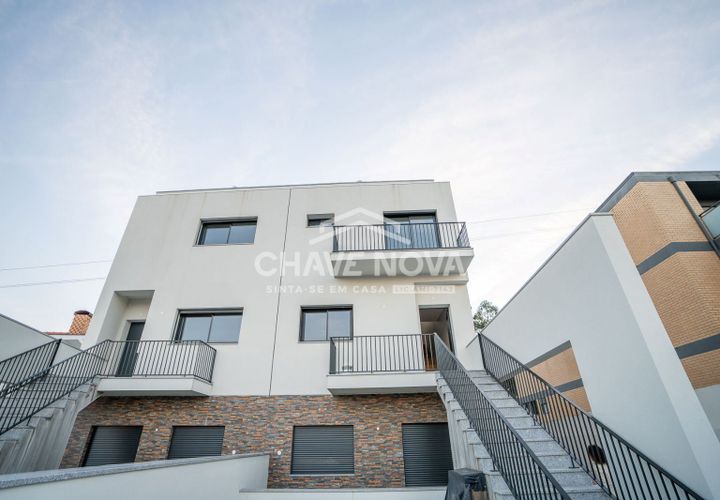 Byhus i Valongo, Porto, Valongo - € 399.000 | Ref: RT/02772 - foto 1