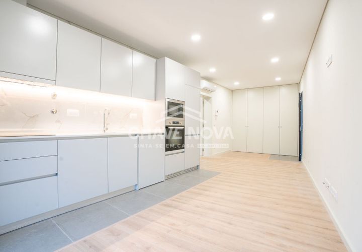 Apartament a Valongo, Porto, Valongo - € 1.000/mes | Ref: RT/02773 - foto 1