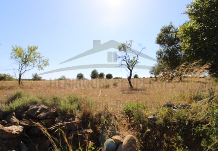 Helårsgrund i Tavira, Faro, Tavira - € 107.000 | Ref: SÒL513 - foto 1