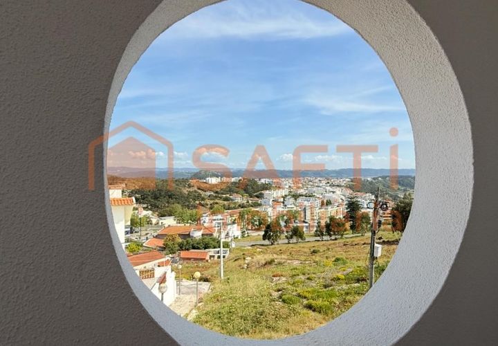 Lejlighed i Nazare, Leiria, Nazare - € 735.000 | Ref: SAFTI:007395 - foto 1