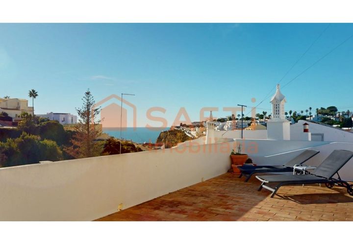 Villa i Carvoeiro, Faro, Carvoeiro - € 569.900 | Ref: SAFTI:007459 - foto 1