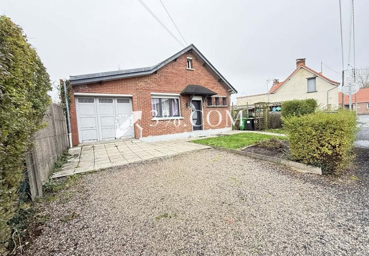 Villa a Bersée, Nord, Bersée - € 261.500 | Ref: 106_V910062580 - foto 1