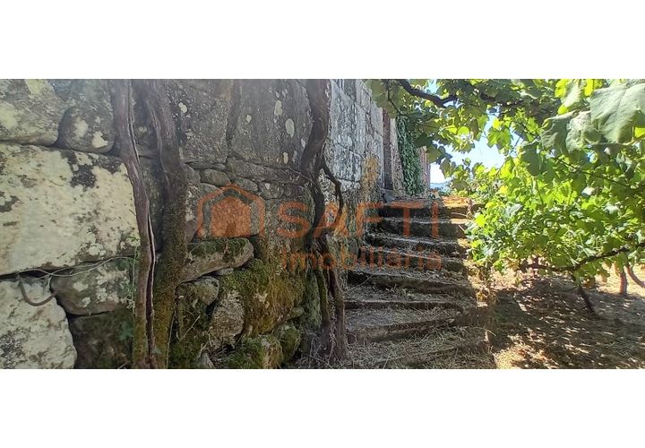 Landejendom i Podame, Viana do Castelo, Podame - € 57.500 | Ref: SAFTI:007449 - foto 1