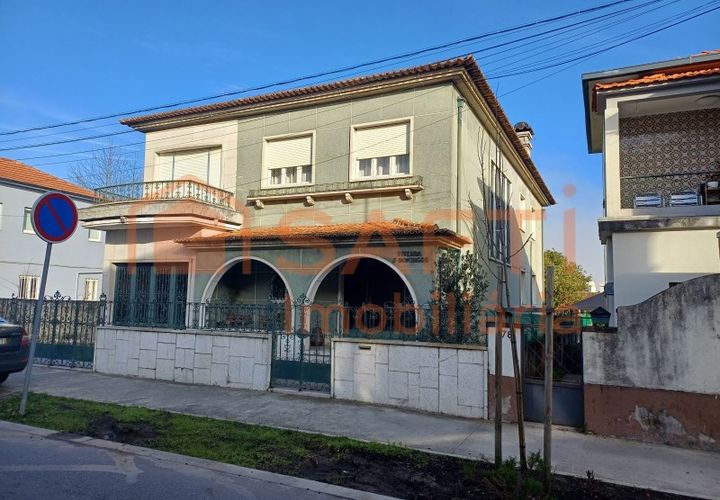 Villa i Gondomar, Porto, Gondomar - € 490.000 | Ref: SAFTI:006669 - foto 1