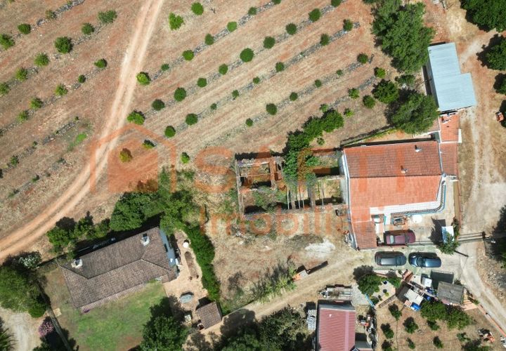Helårsgrund i Algoz, Faro, Algoz - € 330.000 | Ref: SAFTI:007451 - foto 1