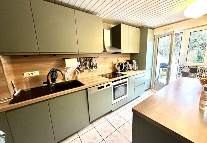 Villa a Metz, Moselle, Metz - € 309.000 | Ref: 374_1619 - foto 1