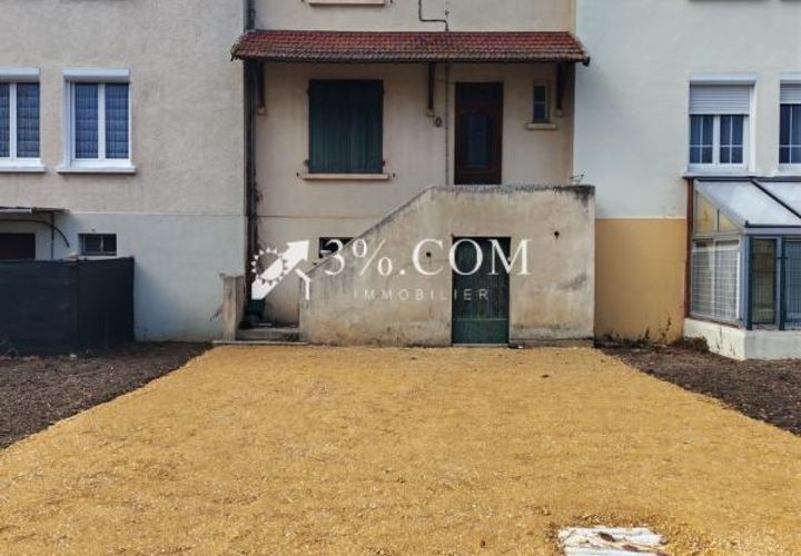 Villa i Saint-Cyr, Vienne, Saint-Cyr - € 82.500 | Ref: 481_V5740062584 - foto 1