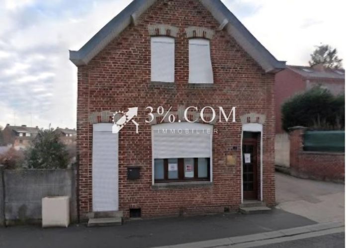 Landsbyhus i Artres, Nord, Artres - € 82.000 | Ref: 234_V3180062582 - foto 1