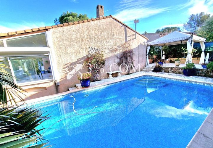 Villa a Frejus, Var, Frejus - € 494.400 | Ref: 346_V4360062559 - foto 1