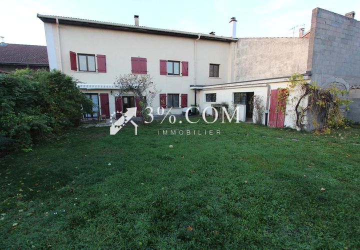 Villa i Xermaménil, Meurthe-et-Moselle, Xermaménil - € 206.000 | Ref: 278_1607 - foto 1