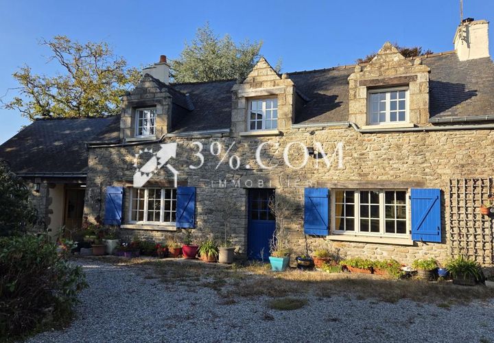 Villa a Allaire, Morbihan, Allaire - € 278.100 | Ref: 396_V4870062108 - foto 1