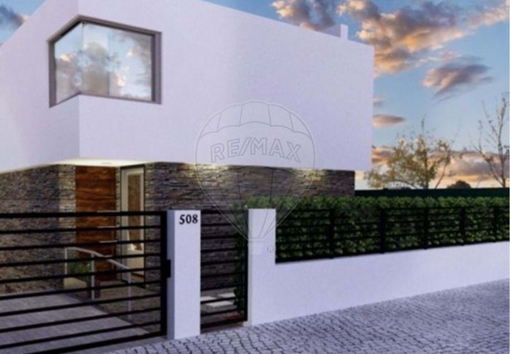 Villa i Silves, Faro, Silves - € 1.250.000 | Ref: 124181101-6 - foto 1