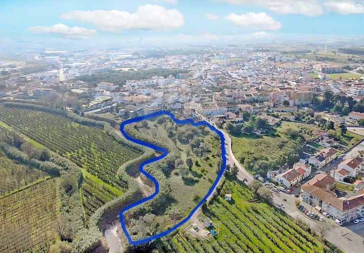 Lejlighed i Bombarral, Leiria, Bombarral - € 420.000 | Ref: 124181033-231 - foto 1