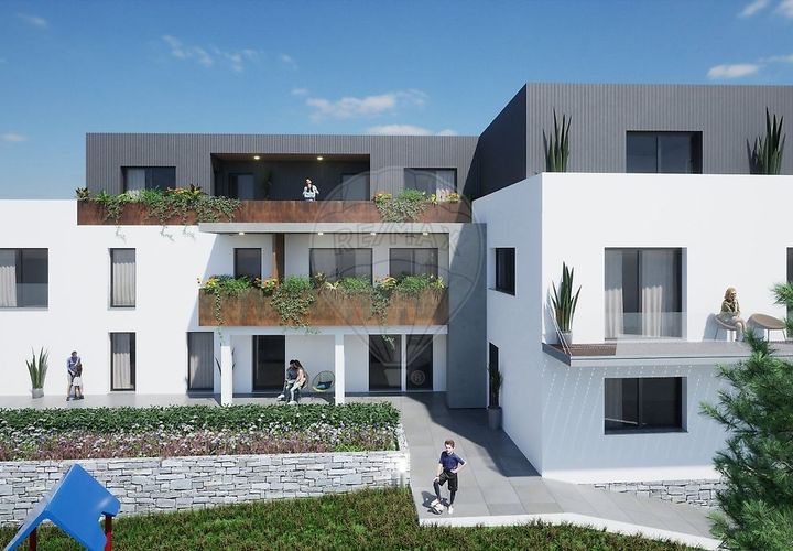 Lejlighed i Torres Vedras, Lisbon, Torres Vedras - € 235.000 | Ref: 124181033-212 - foto 1